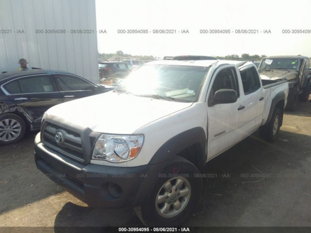 Photo 5 VIN: 3TMKU4HN1AM024116 - TOYOTA TACOMA 