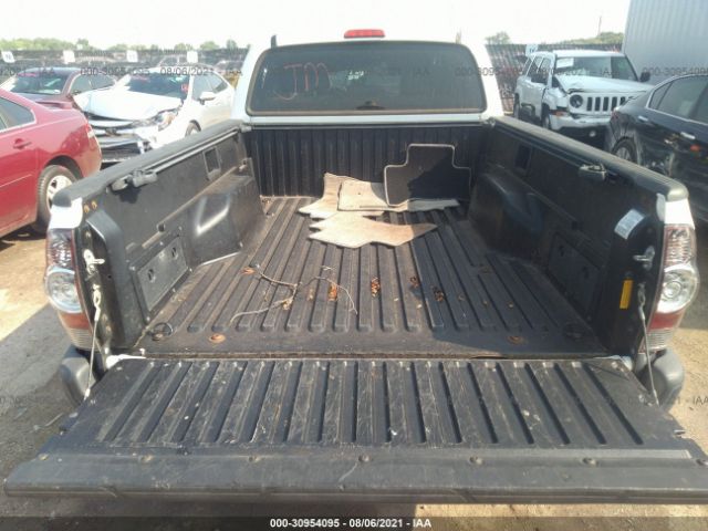 Photo 7 VIN: 3TMKU4HN1AM024116 - TOYOTA TACOMA 