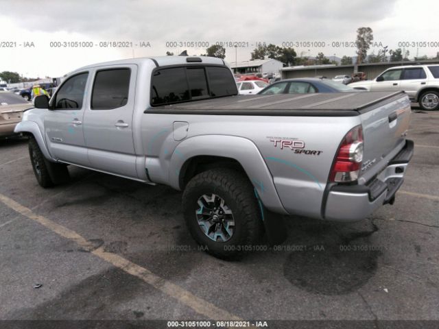 Photo 2 VIN: 3TMKU4HN1CM032722 - TOYOTA TACOMA 