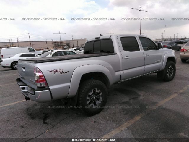 Photo 3 VIN: 3TMKU4HN1CM032722 - TOYOTA TACOMA 