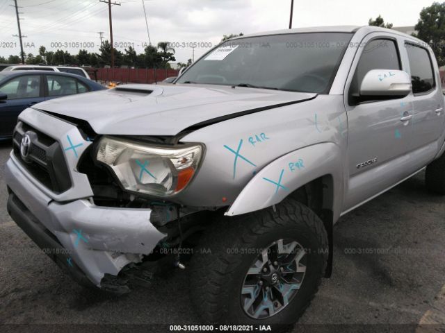 Photo 5 VIN: 3TMKU4HN1CM032722 - TOYOTA TACOMA 