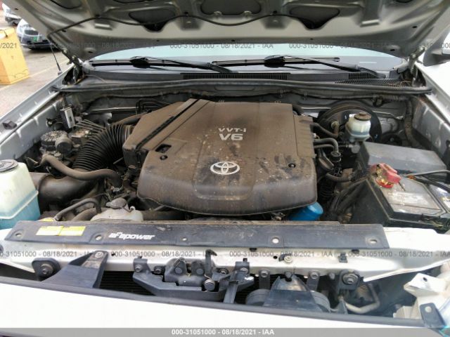 Photo 9 VIN: 3TMKU4HN1CM032722 - TOYOTA TACOMA 