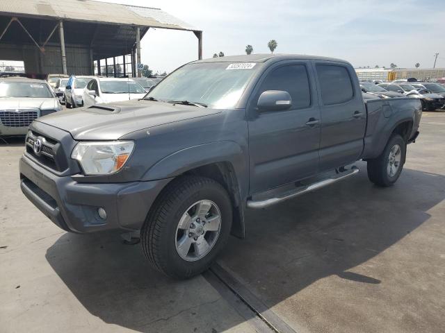 Photo 0 VIN: 3TMKU4HN1DM034665 - TOYOTA TACOMA 