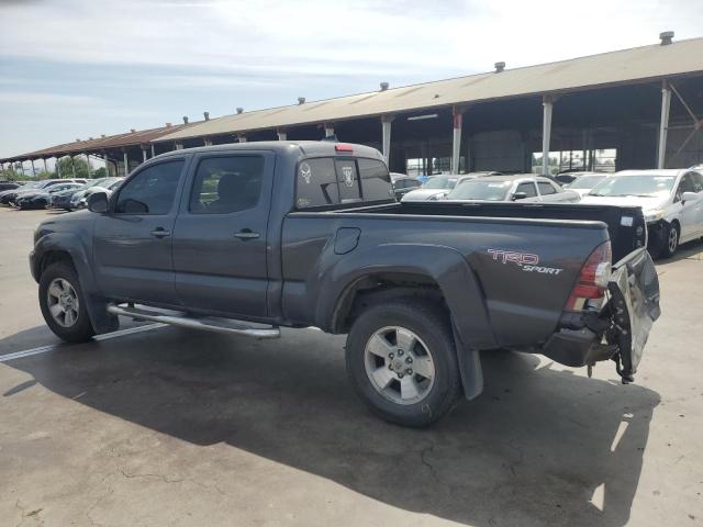 Photo 1 VIN: 3TMKU4HN1DM034665 - TOYOTA TACOMA 