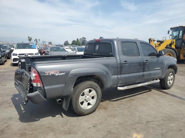 Photo 2 VIN: 3TMKU4HN1DM034665 - TOYOTA TACOMA 