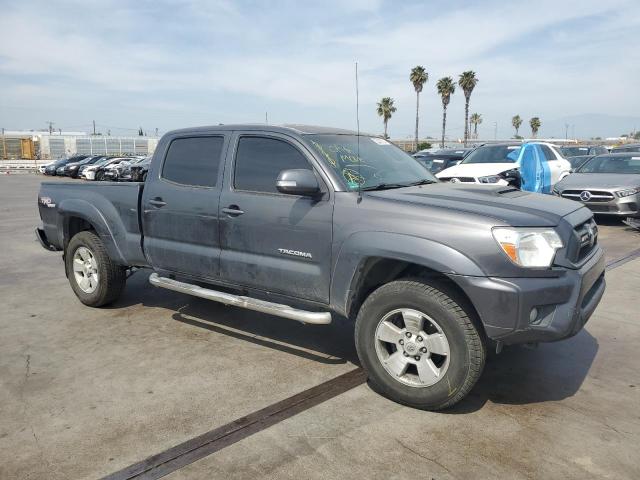 Photo 3 VIN: 3TMKU4HN1DM034665 - TOYOTA TACOMA 