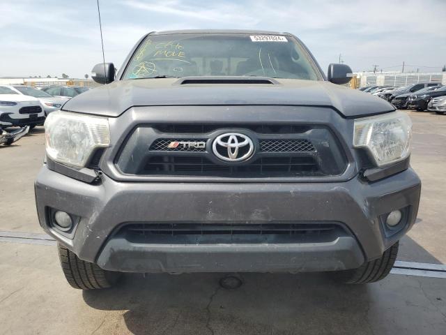 Photo 4 VIN: 3TMKU4HN1DM034665 - TOYOTA TACOMA 