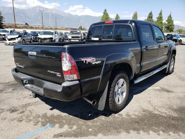 Photo 3 VIN: 3TMKU4HN1DM037243 - TOYOTA TACOMA DOU 