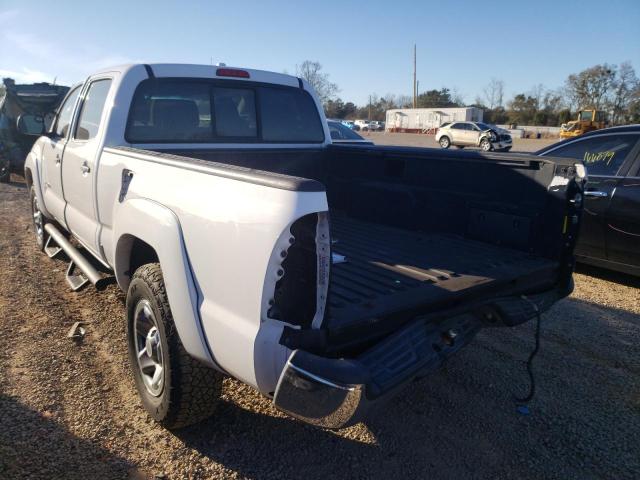 Photo 2 VIN: 3TMKU4HN2AM025565 - TOYOTA TACOMA DOU 