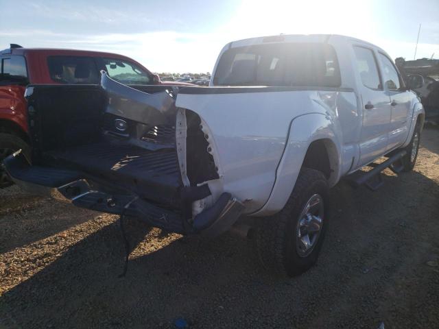 Photo 3 VIN: 3TMKU4HN2AM025565 - TOYOTA TACOMA DOU 