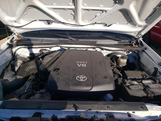 Photo 6 VIN: 3TMKU4HN2AM025565 - TOYOTA TACOMA DOU 