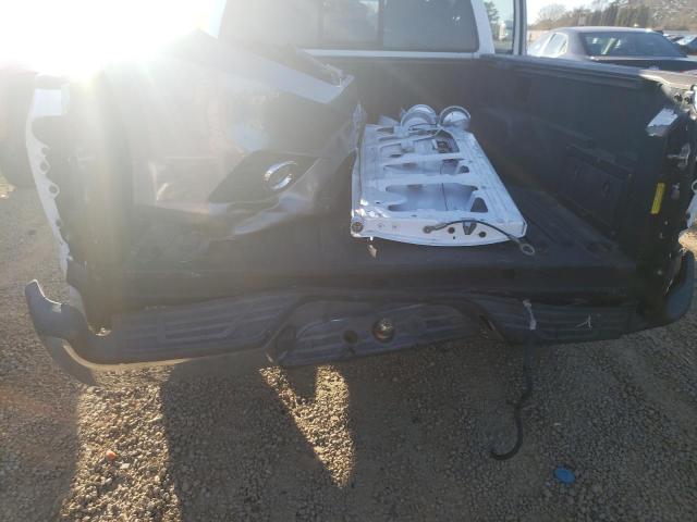 Photo 8 VIN: 3TMKU4HN2AM025565 - TOYOTA TACOMA DOU 