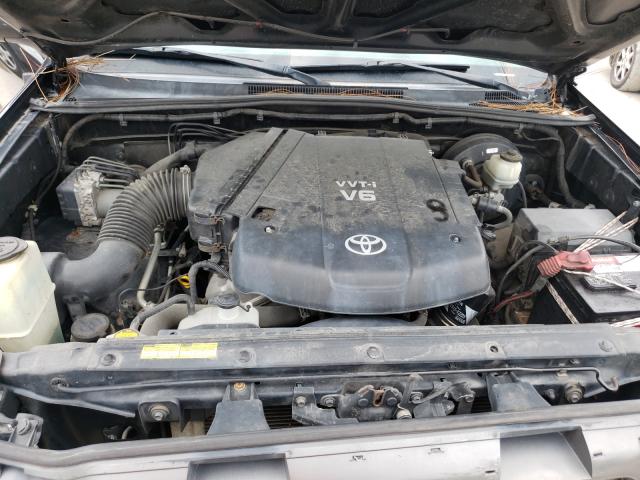 Photo 6 VIN: 3TMKU4HN2AM026411 - TOYOTA TACOMA DOU 