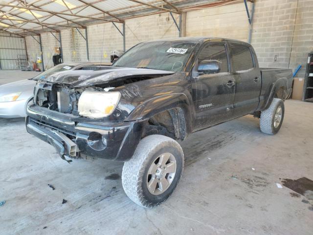 Photo 1 VIN: 3TMKU4HN2BM027978 - TOYOTA TACOMA 