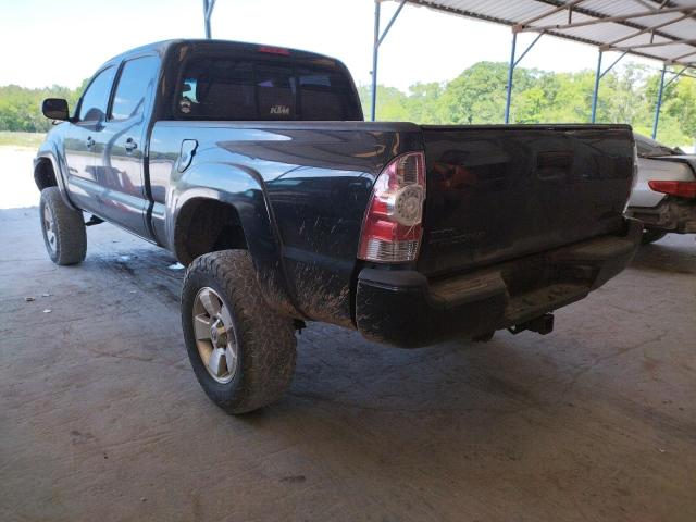 Photo 2 VIN: 3TMKU4HN2BM027978 - TOYOTA TACOMA 