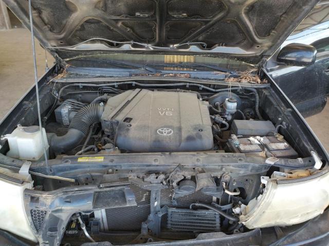 Photo 6 VIN: 3TMKU4HN2BM027978 - TOYOTA TACOMA 