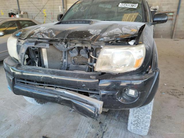 Photo 8 VIN: 3TMKU4HN2BM027978 - TOYOTA TACOMA 