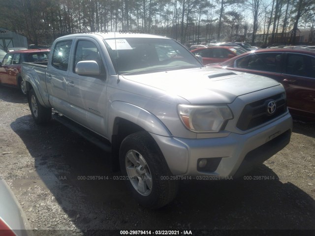 Photo 0 VIN: 3TMKU4HN2DM034853 - TOYOTA TACOMA 