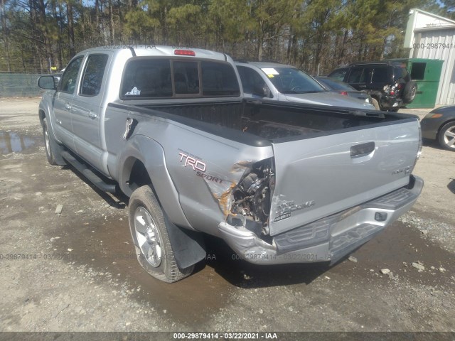 Photo 2 VIN: 3TMKU4HN2DM034853 - TOYOTA TACOMA 