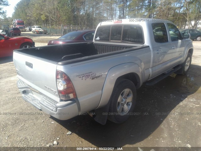 Photo 3 VIN: 3TMKU4HN2DM034853 - TOYOTA TACOMA 