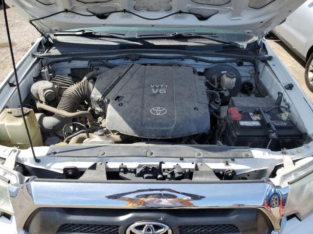 Photo 10 VIN: 3TMKU4HN2DM036506 - TOYOTA TACOMA 