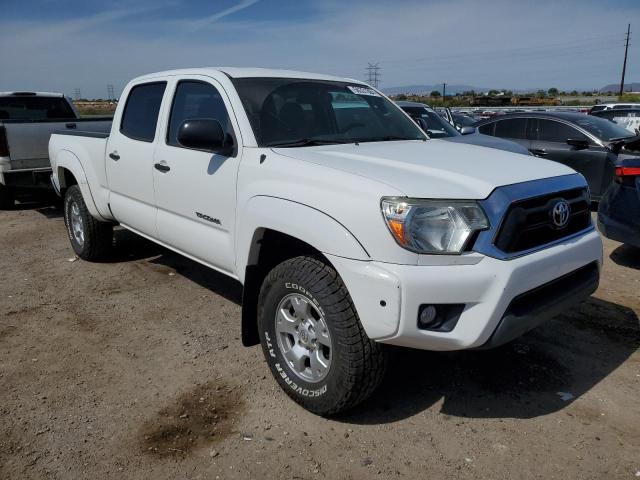 Photo 3 VIN: 3TMKU4HN2DM036506 - TOYOTA TACOMA 