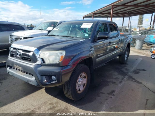 Photo 1 VIN: 3TMKU4HN2DM036845 - TOYOTA TACOMA 