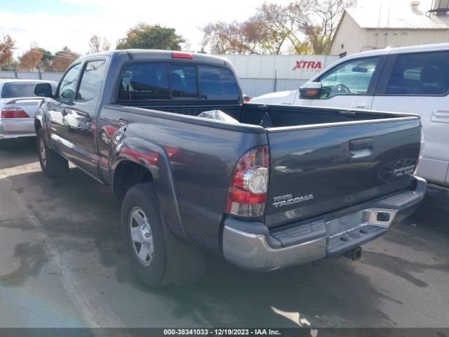 Photo 2 VIN: 3TMKU4HN2DM036845 - TOYOTA TACOMA 