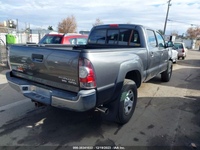 Photo 3 VIN: 3TMKU4HN2DM036845 - TOYOTA TACOMA 