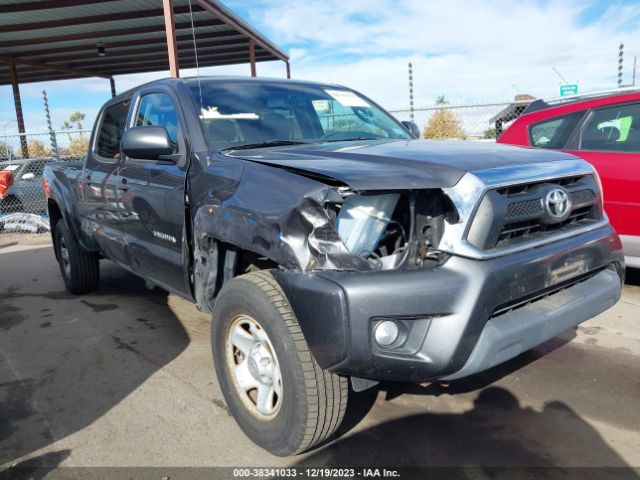 Photo 5 VIN: 3TMKU4HN2DM036845 - TOYOTA TACOMA 