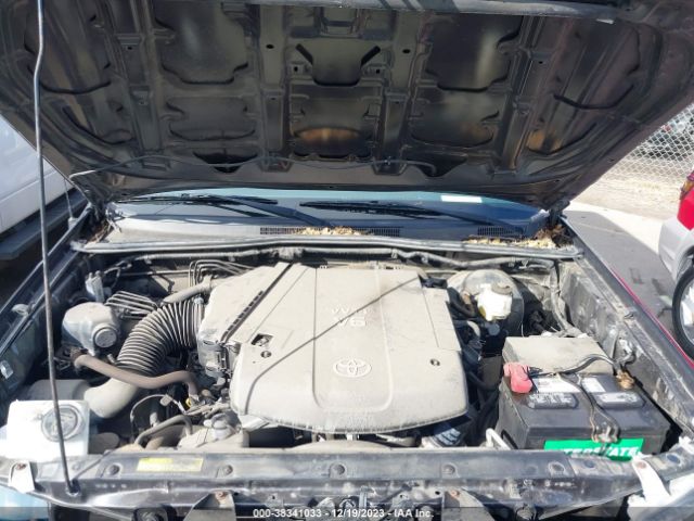 Photo 9 VIN: 3TMKU4HN2DM036845 - TOYOTA TACOMA 