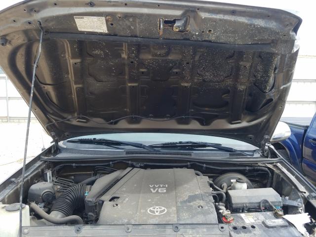 Photo 6 VIN: 3TMKU4HN2DM037171 - TOYOTA TACOMA DOU 