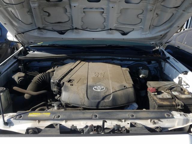 Photo 6 VIN: 3TMKU4HN2EM038953 - TOYOTA TACOMA DOU 