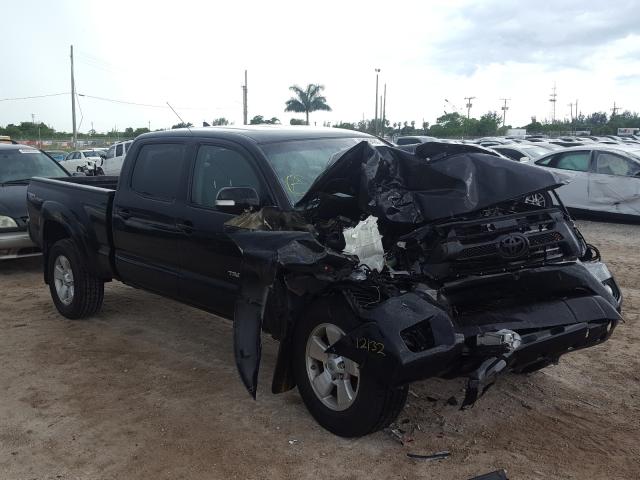 Photo 0 VIN: 3TMKU4HN2EM039293 - TOYOTA TACOMA DOU 