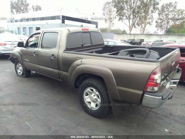 Photo 2 VIN: 3TMKU4HN2FM043250 - TOYOTA TACOMA 