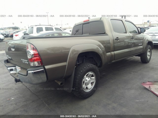 Photo 3 VIN: 3TMKU4HN2FM043250 - TOYOTA TACOMA 