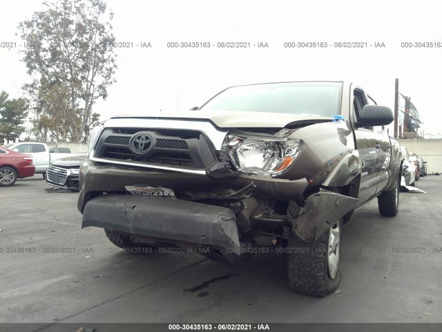 Photo 5 VIN: 3TMKU4HN2FM043250 - TOYOTA TACOMA 