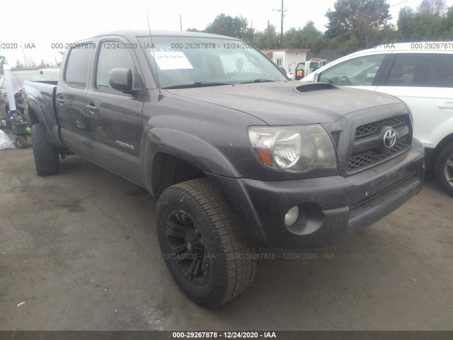 Photo 0 VIN: 3TMKU4HN3BM027410 - TOYOTA TACOMA 