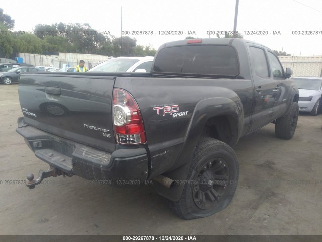 Photo 3 VIN: 3TMKU4HN3BM027410 - TOYOTA TACOMA 