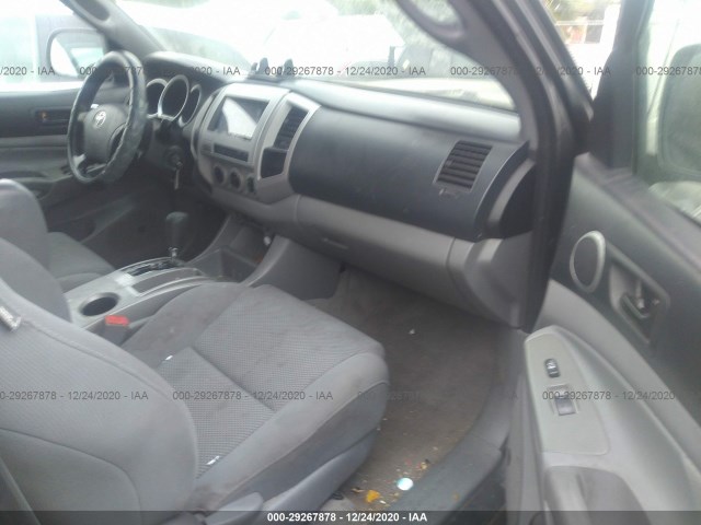 Photo 4 VIN: 3TMKU4HN3BM027410 - TOYOTA TACOMA 