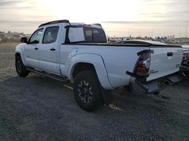 Photo 1 VIN: 3TMKU4HN3BM029187 - TOYOTA TACOMA 