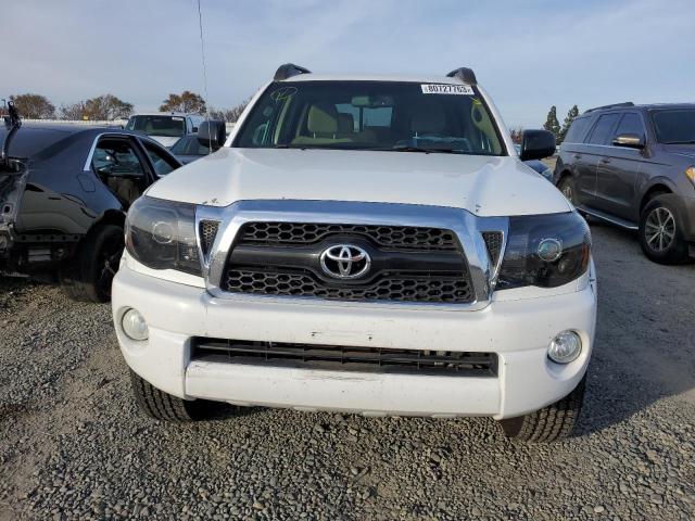 Photo 4 VIN: 3TMKU4HN3BM029187 - TOYOTA TACOMA 