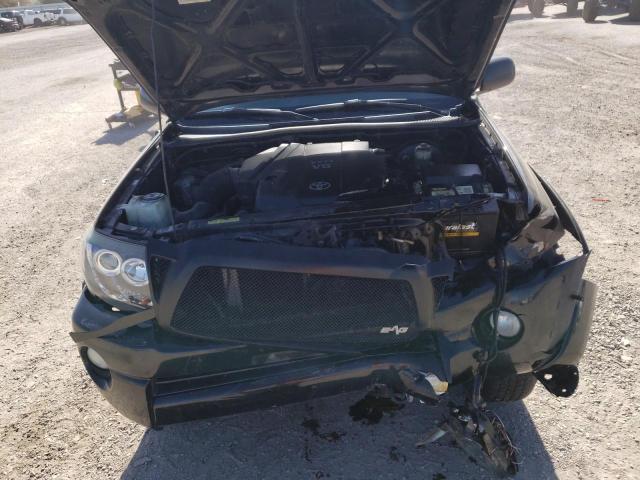 Photo 10 VIN: 3TMKU4HN3BM030128 - TOYOTA TACOMA DOU 