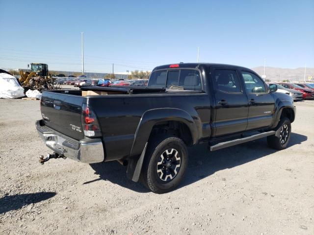 Photo 2 VIN: 3TMKU4HN3BM030128 - TOYOTA TACOMA DOU 