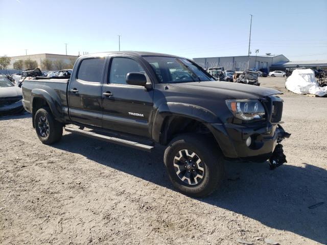 Photo 3 VIN: 3TMKU4HN3BM030128 - TOYOTA TACOMA DOU 