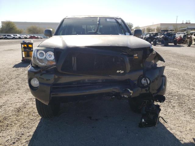 Photo 4 VIN: 3TMKU4HN3BM030128 - TOYOTA TACOMA DOU 