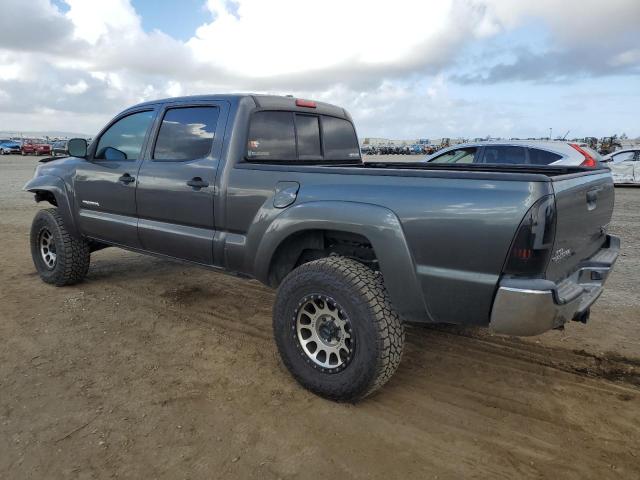 Photo 1 VIN: 3TMKU4HN3BM030677 - TOYOTA TACOMA DOU 