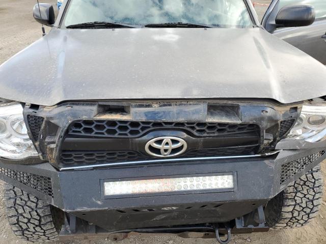 Photo 10 VIN: 3TMKU4HN3BM030677 - TOYOTA TACOMA DOU 