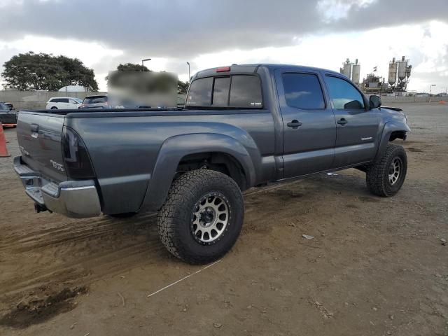 Photo 2 VIN: 3TMKU4HN3BM030677 - TOYOTA TACOMA DOU 