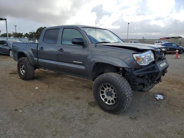 Photo 3 VIN: 3TMKU4HN3BM030677 - TOYOTA TACOMA DOU 